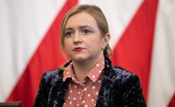 Patkowski do dymisji? Semeniuk zabiera głos i... bije w Gowina