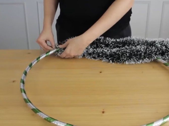 Hula-hop