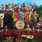 The Beatles – "Sgt. Pepper's Lonely Hearts Club Band"