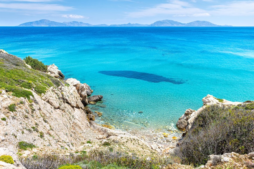 ostrvo Samos