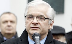 Cimoszewicz grozi PiS: Oni powinni z góry wiedzieć, co ich czeka, kiedy stracą władzę