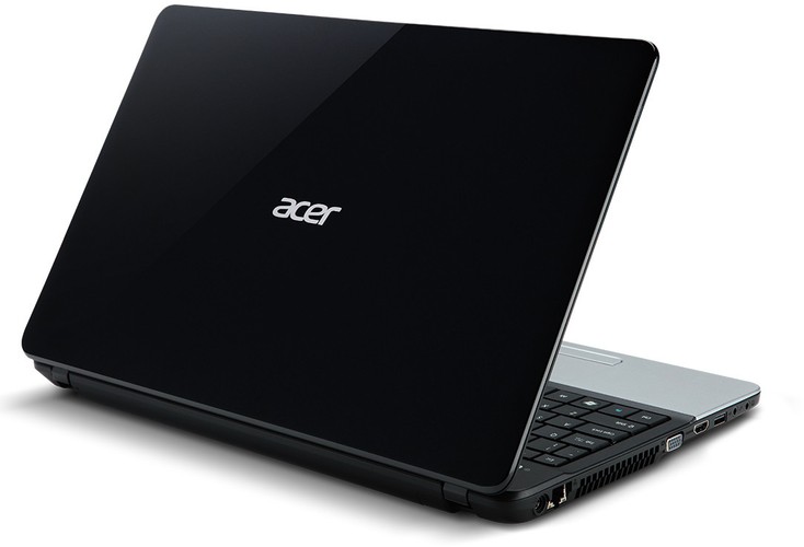 <b>Acer Aspire E1-571G</b>
<br><br>
<br>Ekran: 15,6