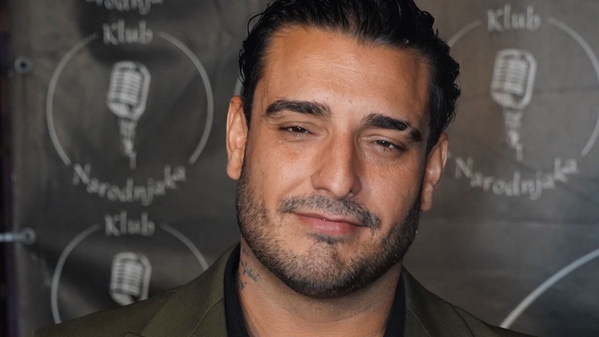 Darko Lazić