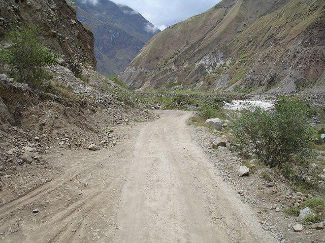 Galeria Peru - Machu Picchu "Zaginione Miasto Inków", obrazek 6