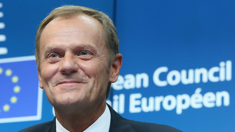 Tusk szefem Rady Europejskiej. Czytelnicy Onetu komentują awans premiera -  Wiadomości
