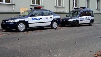 Mysłowice: policja szuka pedofila