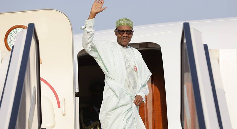 President Muhammadu Buhari to attend AU Summit in Niger Republic