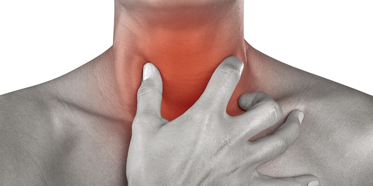 Foods and drinks that relieve sore throat Pulse Ghana