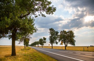 Weber z MI: Rząd przeznaczy dodatkowe 2 mld zł na drogi samorządowe