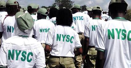 NYSC records one suspected COVID-19 case in Anambra as 800 take oath