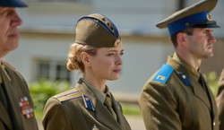 Nowy polski serial szpiegowski w telewizji. Historia agentów z Kiejkut