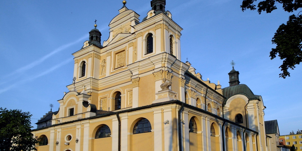 Ksiądz aresztowany za wykorzystywanie dzieci