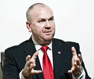 Wojtunik: Mamy tylko zdrowe zapędy