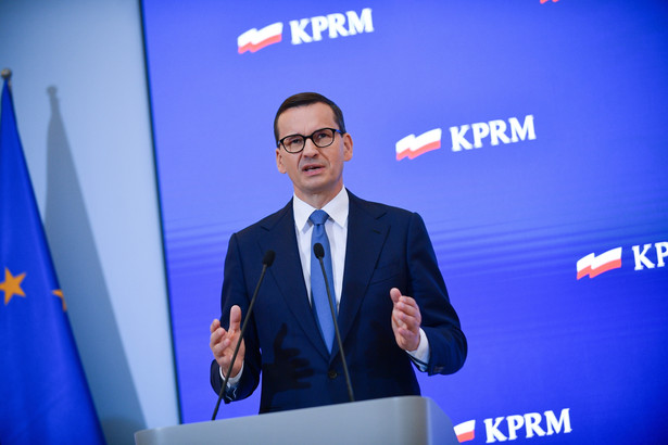 Mateusz Morawiecki