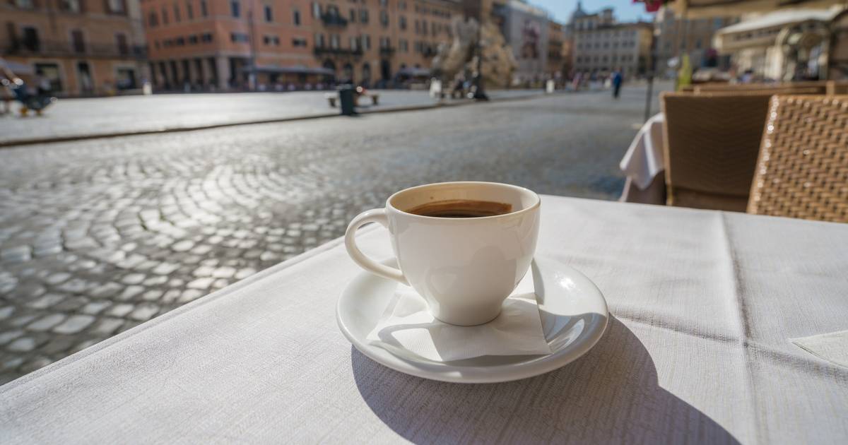 Dodają to do kawy zamiast cukru. Ten trik stosowali amerykańscy żołnierze