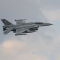 Polska nie przekaże Ukrainie samolotów F-16. Prezydent Duda: mamy ich za mało