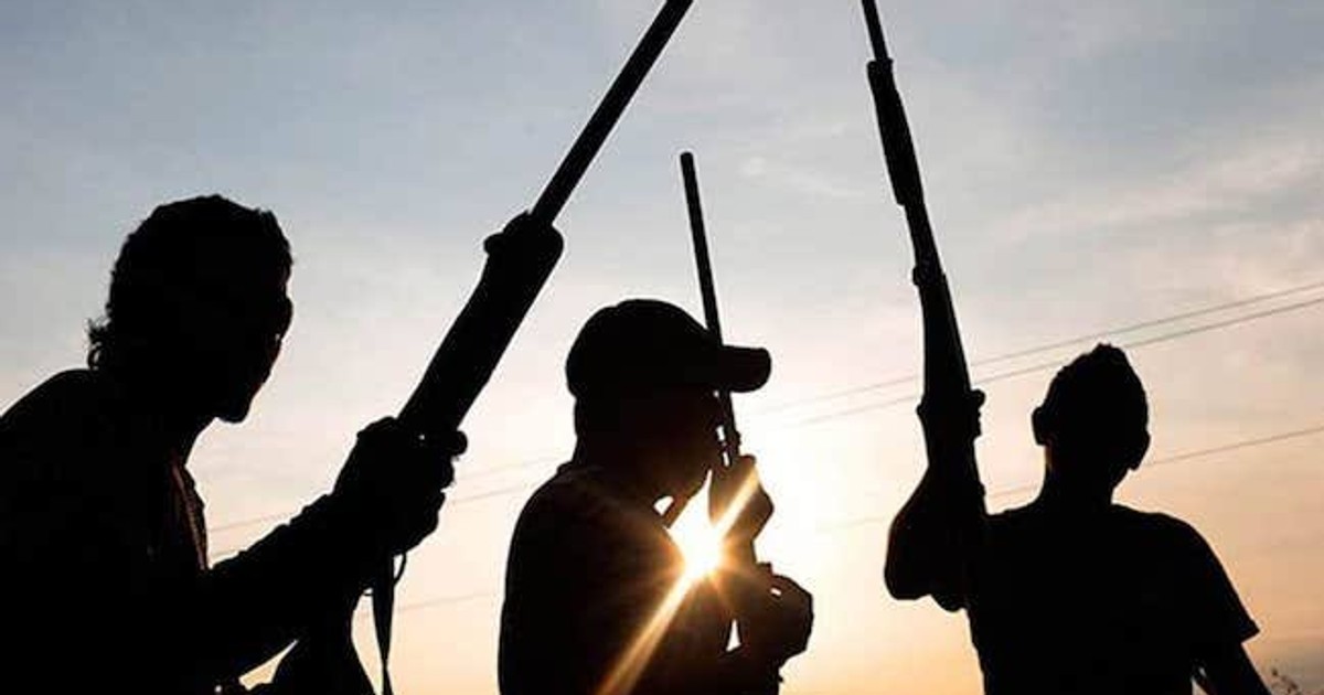 Gunmen kill Plateau APC spokesman at relaxation spot - Vimarsana News