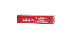 Lapis Diabelski Kamyk - charakterystyka, skład, działanie, zastosowanie