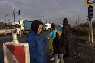 Chersoń ostrzelany przez Rosjan. Siedem osób zginęło, 21 zostało rannych