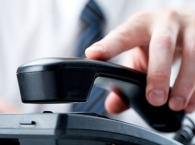 Słuchawka siedliskiem bakterii i wirusów