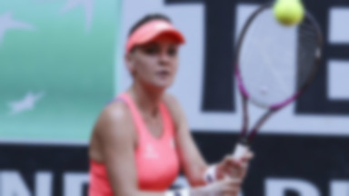 WTA w Eastbourne: Agnieszka Radwańska nie zagra w finale
