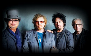 Toto – nowa płyta i dwa koncerty w Polsce w 2015 roku