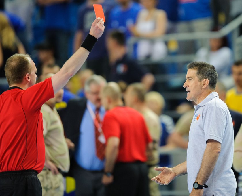 Rewolucja w piłce ręcznej przed Igrzyskami Olimpijskimi w Rio. Nowe zasady!