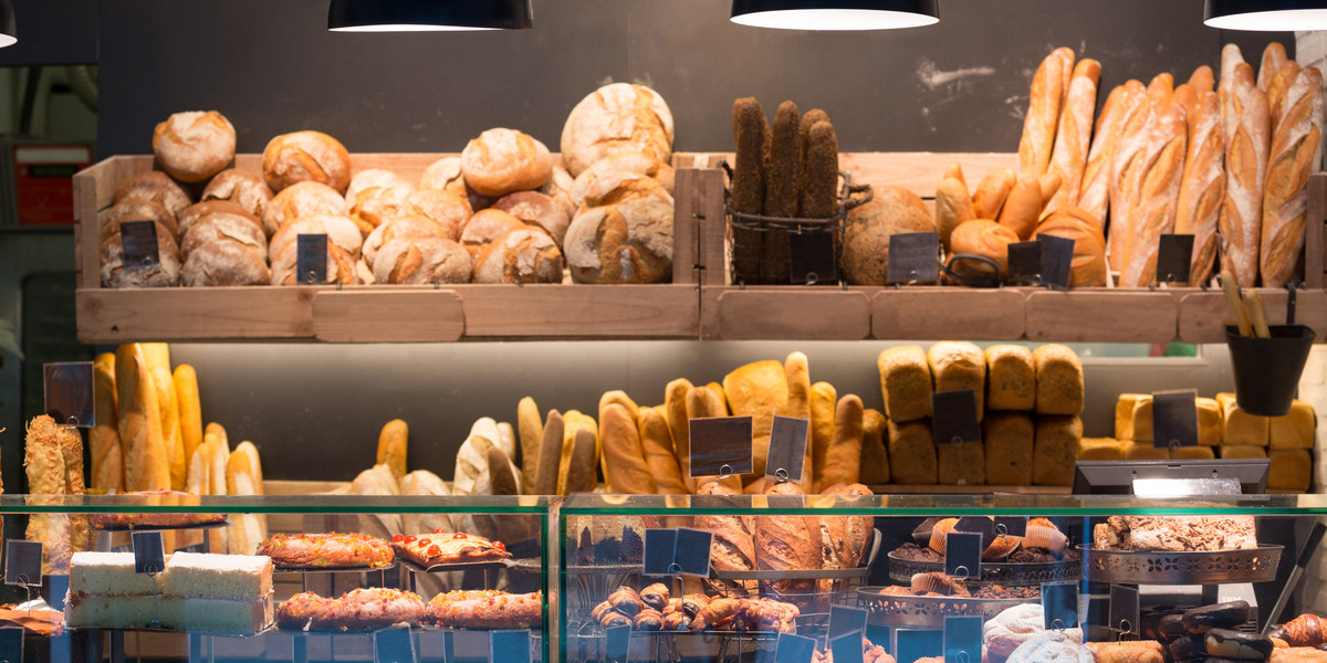 Ceny chleba budzą grozę, a prognozy niepokoją jeszcze bardziej.