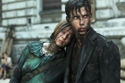 Przeciwko szkalowaniu żołnierzy AK? Niemiecka telewizja pokazała 'Miasto 44'