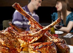 Koniec z mięsem? No chyba że chcesz mieć... cukrzycę