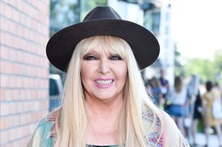 Maryla Rodowicz lubi czytać plotki o celebrytkach: Najbardziej się cieszę, gdy ktoś utył