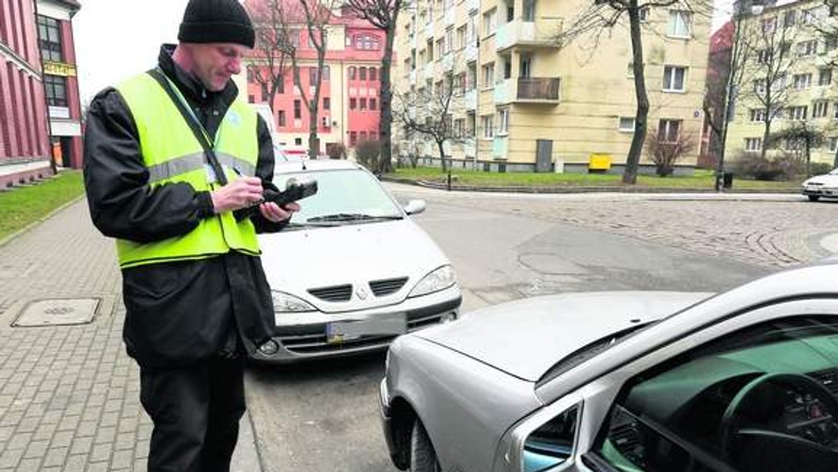 Przyszłość Strefy Płatnego Parkowania nie jest jasna, choć niedługo operatorowi skończy się umowa - informuje "Głos Pomorza".