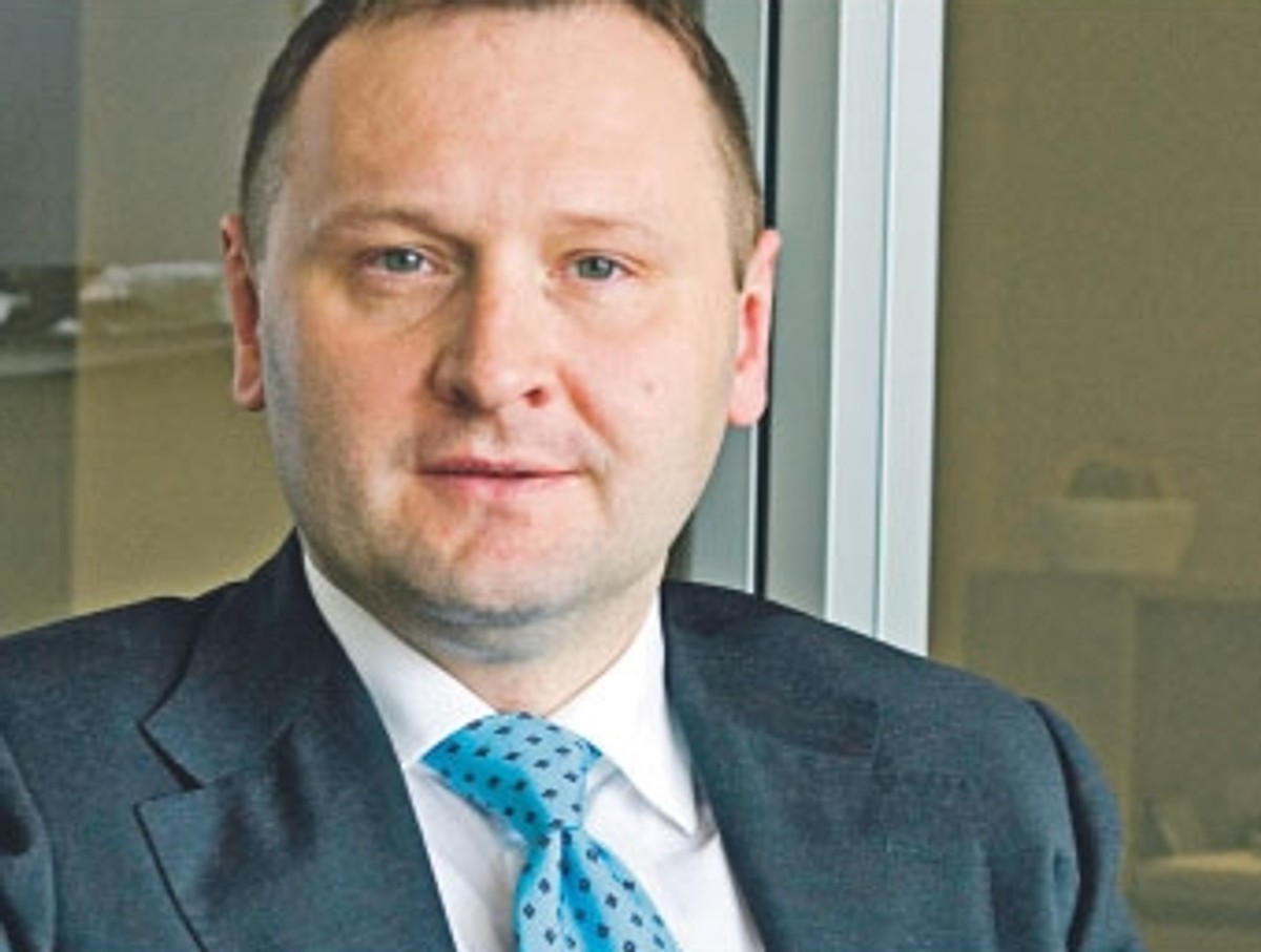 Robert Mikulski