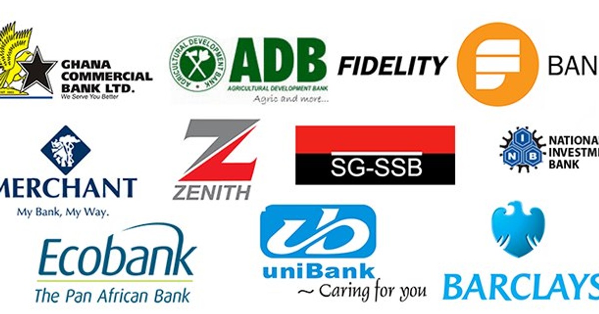 Banks in Ghana with the best interest rate Pulse Ghana