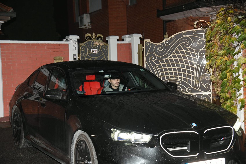 slava Aranđelovdan kod Lepe Brene