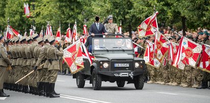 Trzęsienie ziemi w armii! Rezygnuje "pierwszy żołnierz RP"