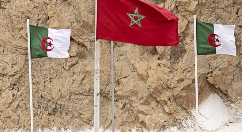 Algeria ends visa-free travel for Moroccan nationals