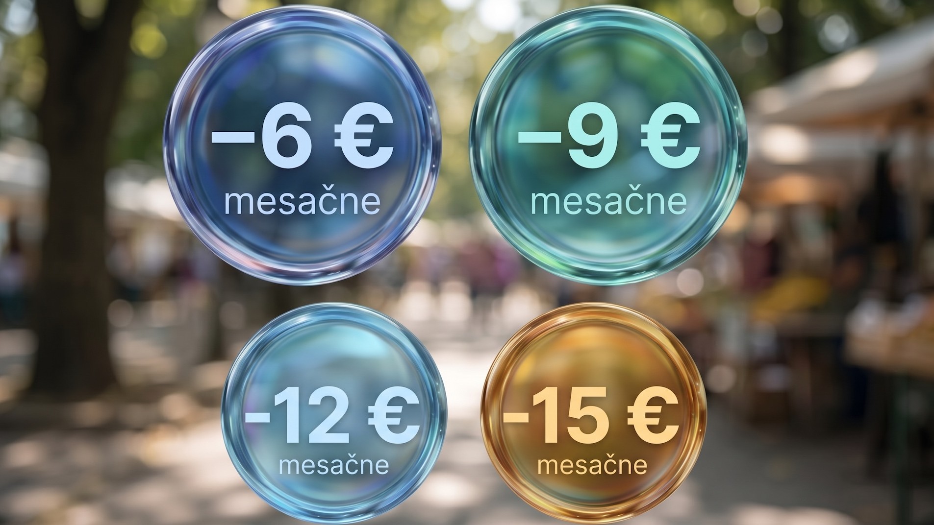 Orange vytiahol nečakanú zbraň proti konkurencii. Paušály na dva roky veľmi výrazne zlacnejú, má to podmienku