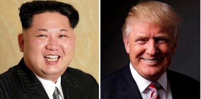 Spotkanie Trump - Kim Dzong Un już w maju?