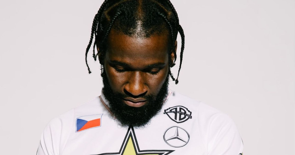 Kofi Sonny; the U.S based mogul investing in Ghana Music - Vimarsana News