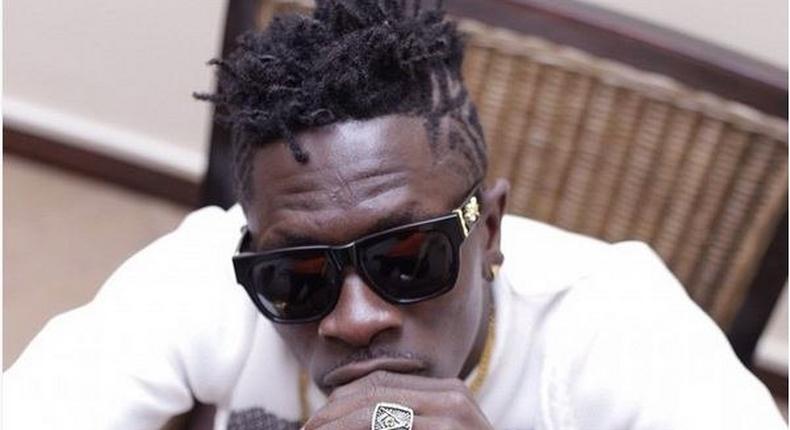 Shatta Wale