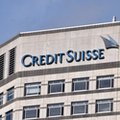 Odwieczny rywal przejmie Credit Suisse? W weekend kryzysowe narady zarządów