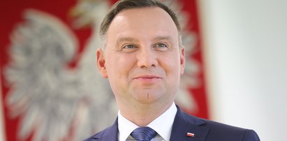 Andrzej Duda w Katarze. Może załatwić bardzo ważne sprawy