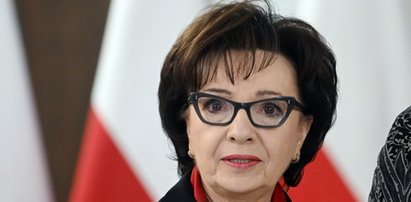 Jest decyzja prokuratury w sprawie męża marszałek Witek. Zobacz uzasadnienie!