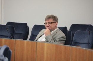 Szef KRRiT: Nie ma realnego zagrożenia dla programu TVN24