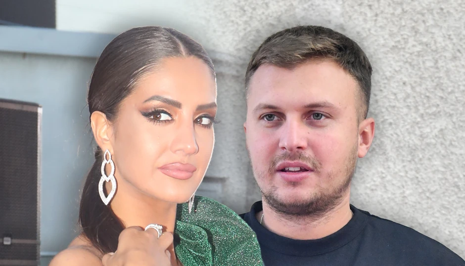 Stefan Karić pred ulazak u Elitu 10 otkrio šta se desilo sa Anđelom Đuričić