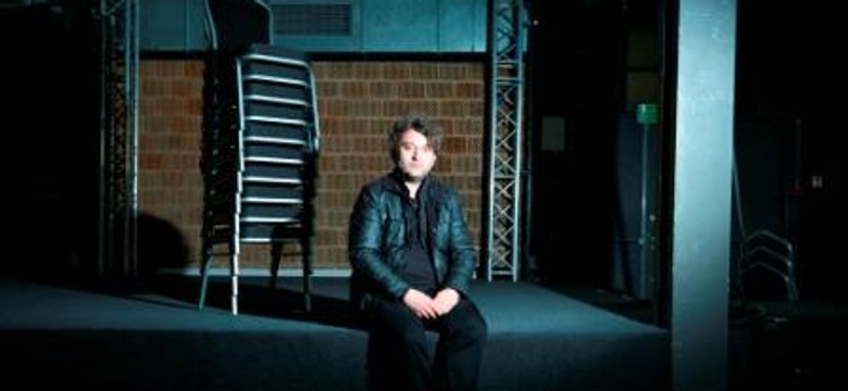 Walczak: Wszyscy mamy w sobie cząstkę disco polo [WYWIAD]