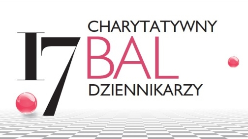 Charytatywny Bal Dziennikarzy