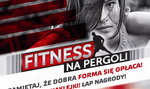 Fitness na Pergoli – zadbaj o zdrowie