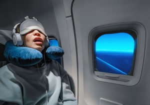 Džet-leg nije samo osećaj umora; on utiče na ceo organizam